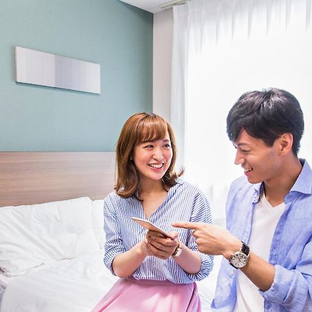 Comfort Hotel Hachinohe Eksteriør bilde
