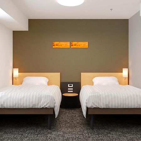 Comfort Hotel Hachinohe Eksteriør bilde