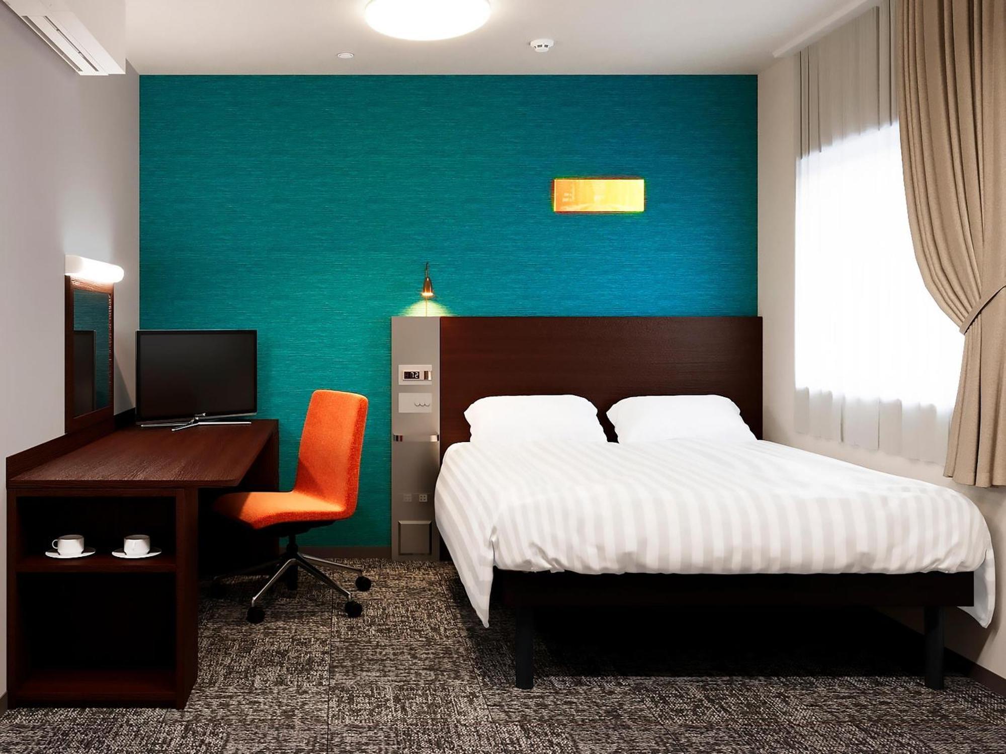 Comfort Hotel Hachinohe Eksteriør bilde