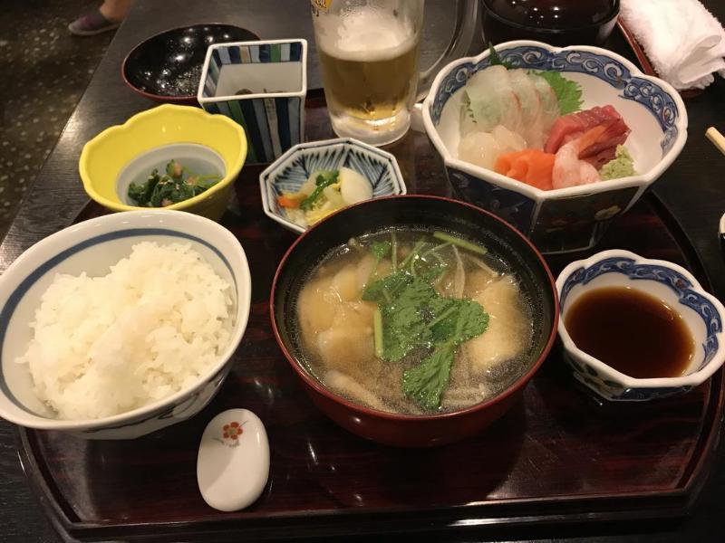 Comfort Hotel Hachinohe Eksteriør bilde